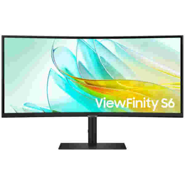 Monitor Samsung 86