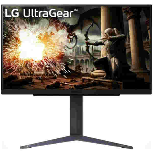 Monitor LG 68