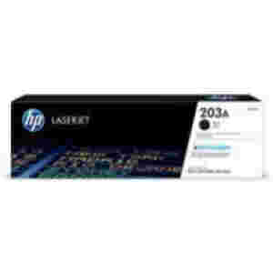 TONER HP 203A Black LaserJet Toner za 1.400 strani (CF540A)