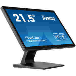 Monitor touch Iiyama 54