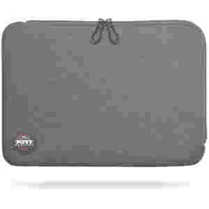 Ovitek za notesnik 35,5 cm (14″) Port Torino II siv (140411)