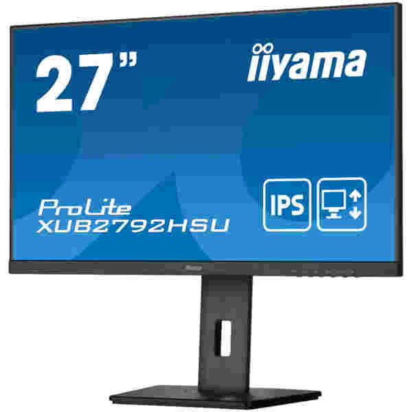 Monitor Iiyama 68