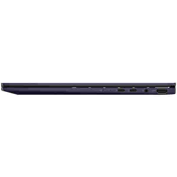 Prenosnik Asus 35,5 cm (14,0") Zenbook 14 OLED 1920x1200 OLED 600nit Ultra 7-155H/16GB/SSD1TB/BL/ALU/Intel Arc/Win11Home (90NB11R1-M00YE0) - Image 5