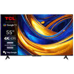 TV sprejemnik TCL 55" 139