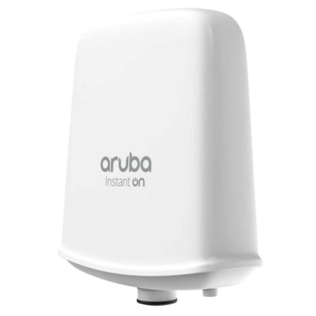 Dostopna točka Aruba Aruba Instant ON AP17 WiFi5 802.11ac AC1200 867Mbit/s 1xRJ45 2x notranja antena (R2X11A)