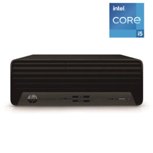 Računalnik HP SFF 600 Elite i5-13500/Q670/16GB/512GB/Intel 770 HDMI 2xDP USB-C/RJ45/260W-89%/Win11Pro 6U3Z0EA#BED NP