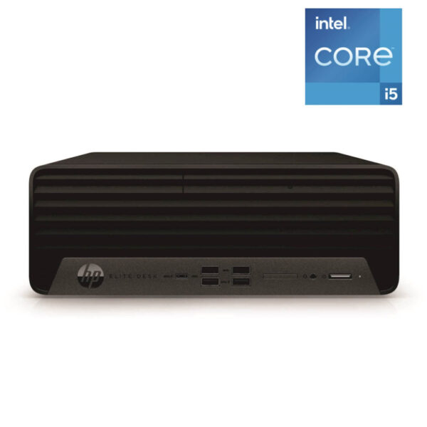 Računalnik HP SFF 600 Elite i5-13500/Q670/16GB/512GB/Intel 770 HDMI 2xDP USB-C/RJ45/260W-89%/Win11Pro 6U3Z0EA#BED NP