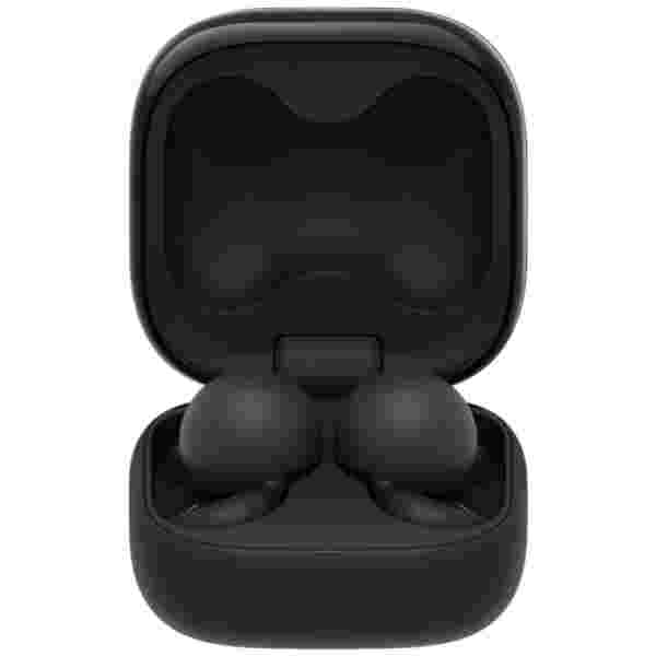 SONY LinkBuds Open slušalke WF-L910 črn WFL910B.CE7