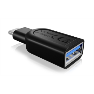 Icybox IB-CB003 USB adapter iz USB-C na USB-A