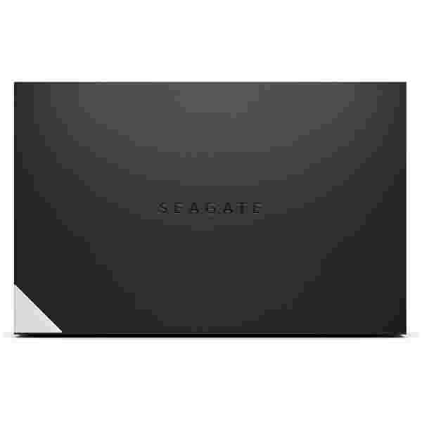 SEAGATE 20TB ONE TOUCH HUB USB 3.0