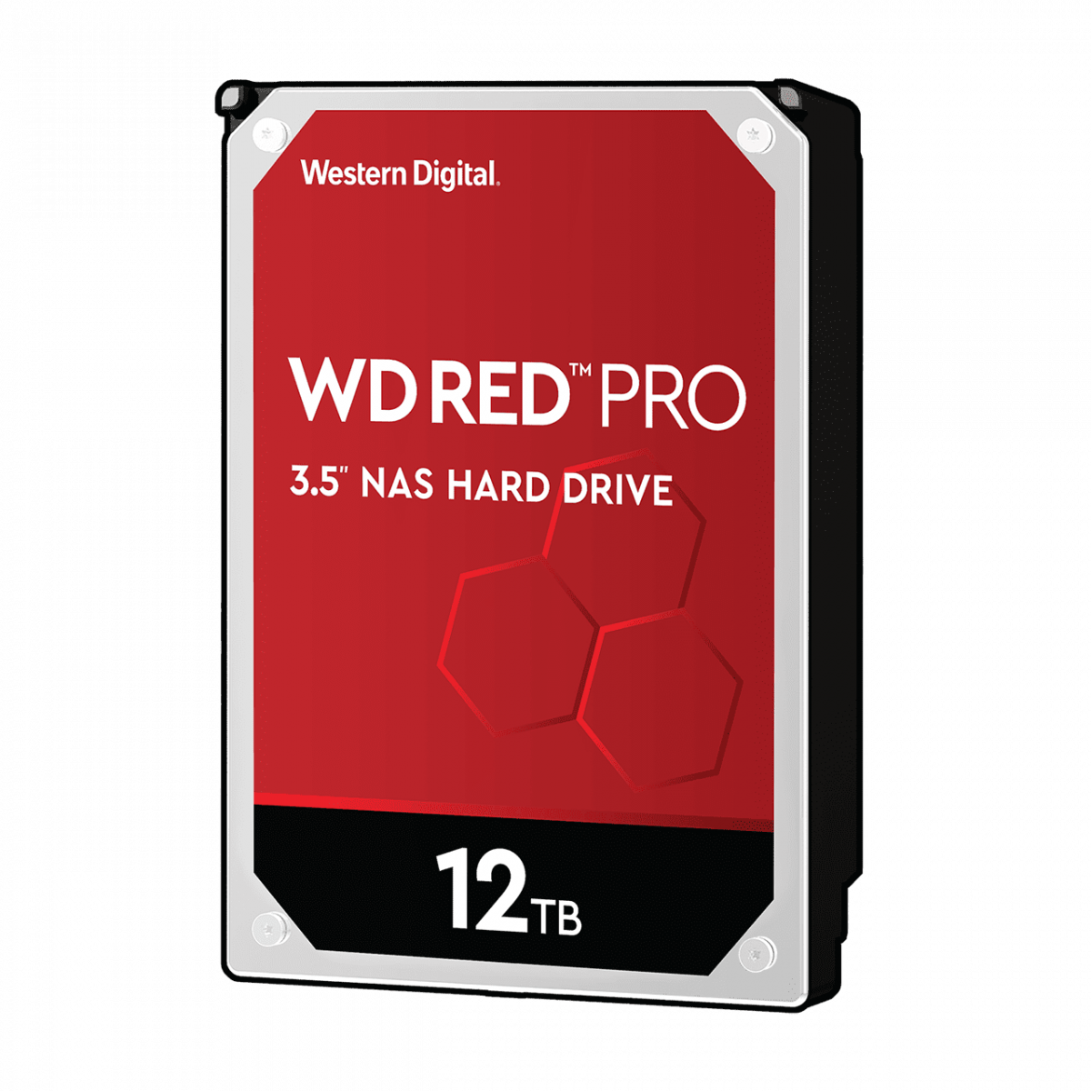 WD trdi disk 12TB SATA3