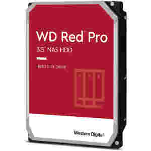 WD trdi disk 22TB SATA3