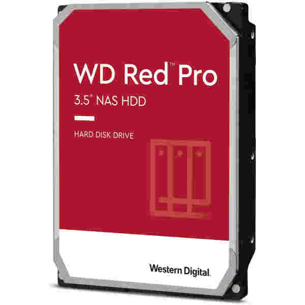 WD trdi disk 22TB SATA3