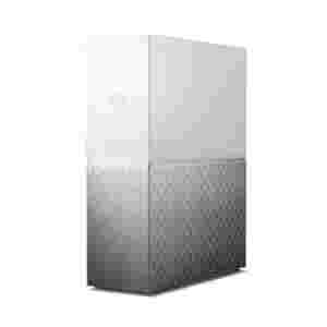 WD MY CLOUD HOME 4TB NAS