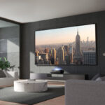 HISENSE 4K LASER TV 100L9HD - Image 3