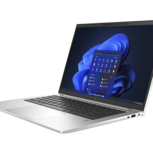 Prenosnik HP Elitebook 845 G9 / AMD Ryzen™ 5 / RAM 16 GB / SSD Disk / 14