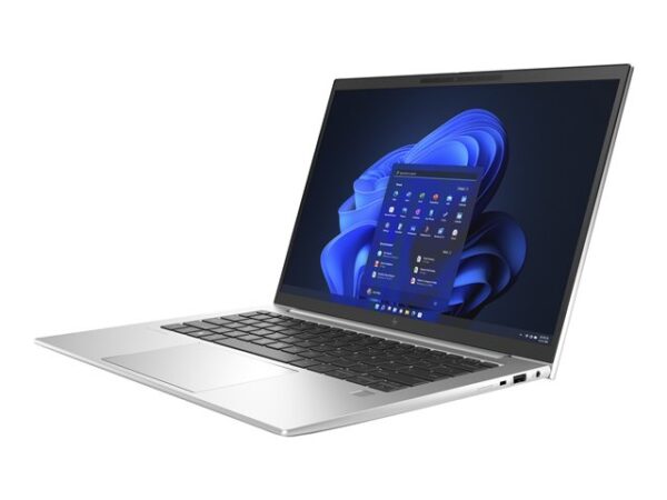 Prenosnik HP Elitebook 845 G9 / AMD Ryzen™ 5 / RAM 16 GB / SSD Disk / 14