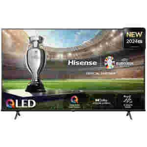 HISENSE QLED TV UHD 55E77NQ