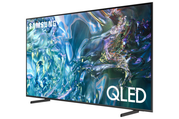 SAMSUNG TV QE43Q60DAUXXH QLED 4K - Image 2