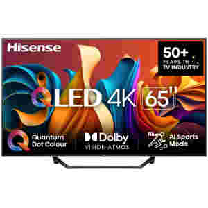 HISENSE QLED TV UHD 65A7NQ