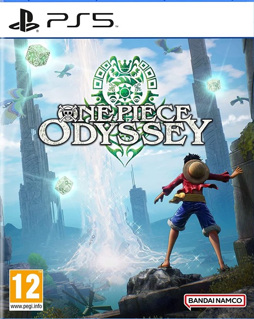 One Piece: Odyssey (Playstation 5)