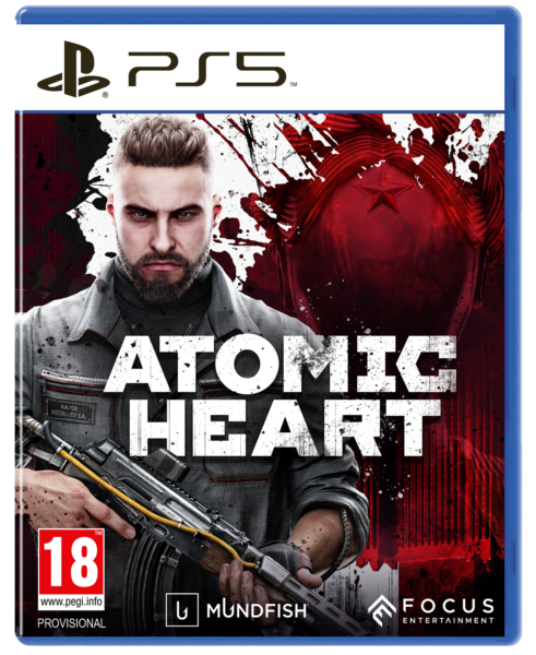 Atomic Heart (Playstation 5) - Image 2