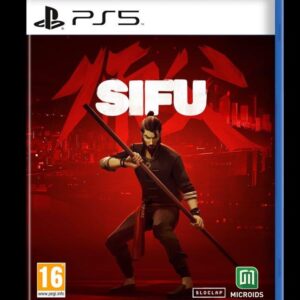 Sifu (Playstation 5)