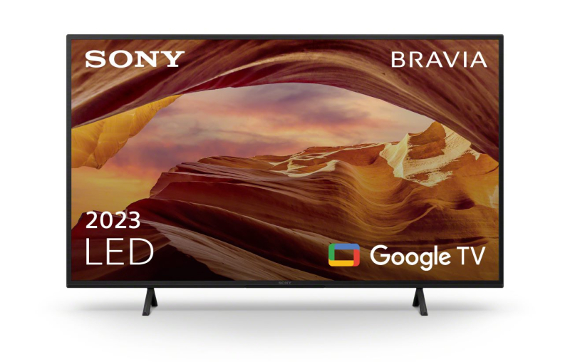 SONY TV KD43X75WLPAEP