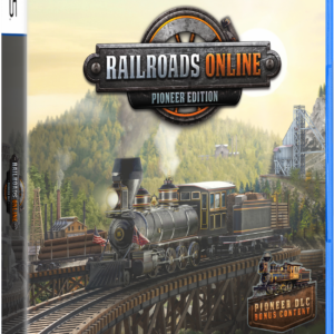 Railroads Online Pioneer Edition