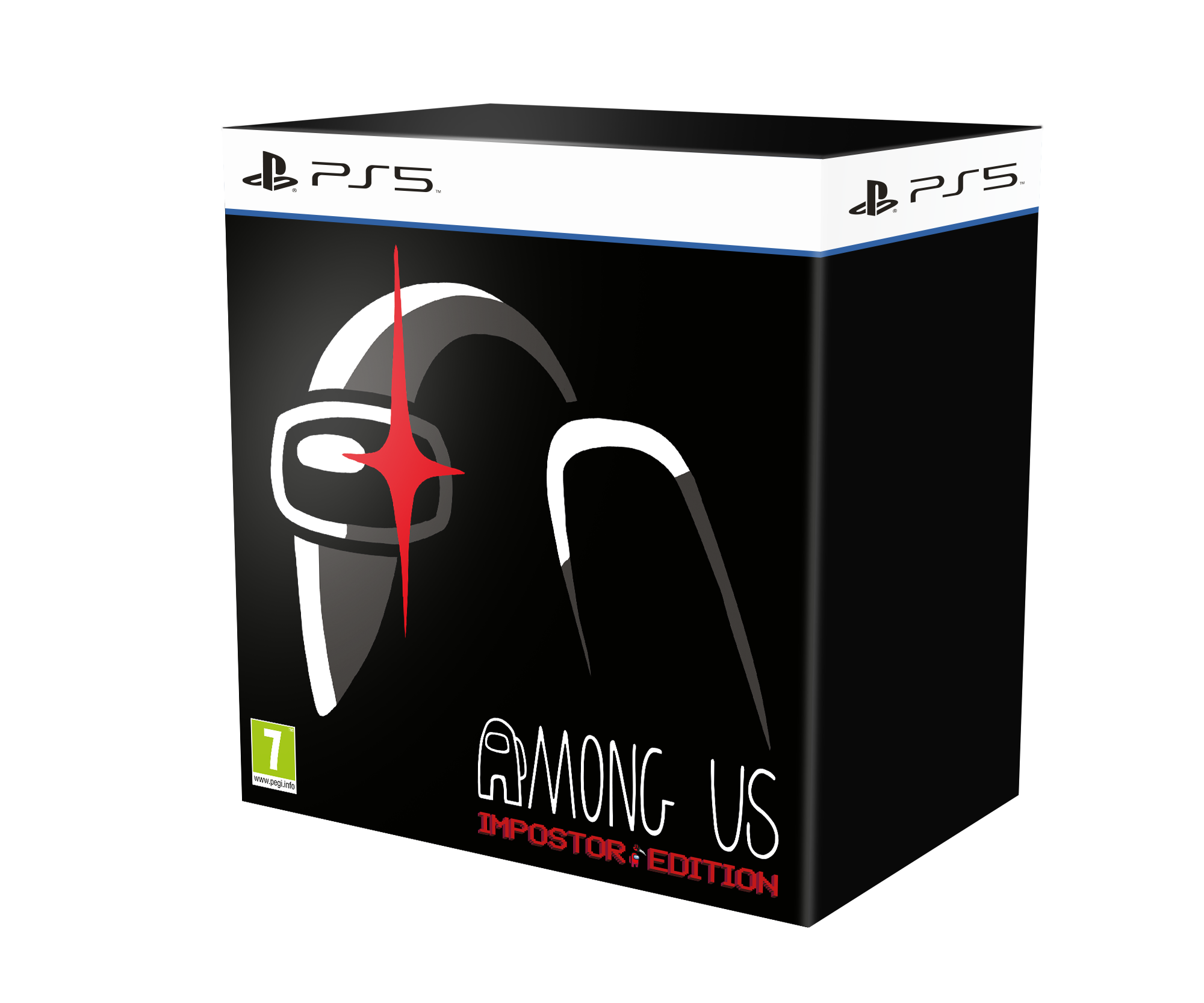 Among Us - Impostor Edition (Playstation 5)