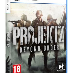 Projekt Z: Beyond Order