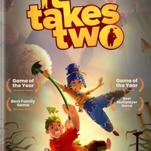 It Takes Two (Nintendo Switch)