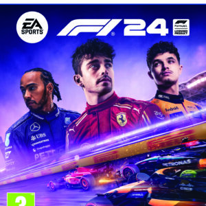 Ea Sports: F1® 24 (Playstation 5)