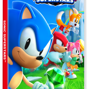 Sonic Superstars (Nintendo Switch)