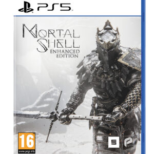 Mortal Shell - Standard Edition (Playstation 5)