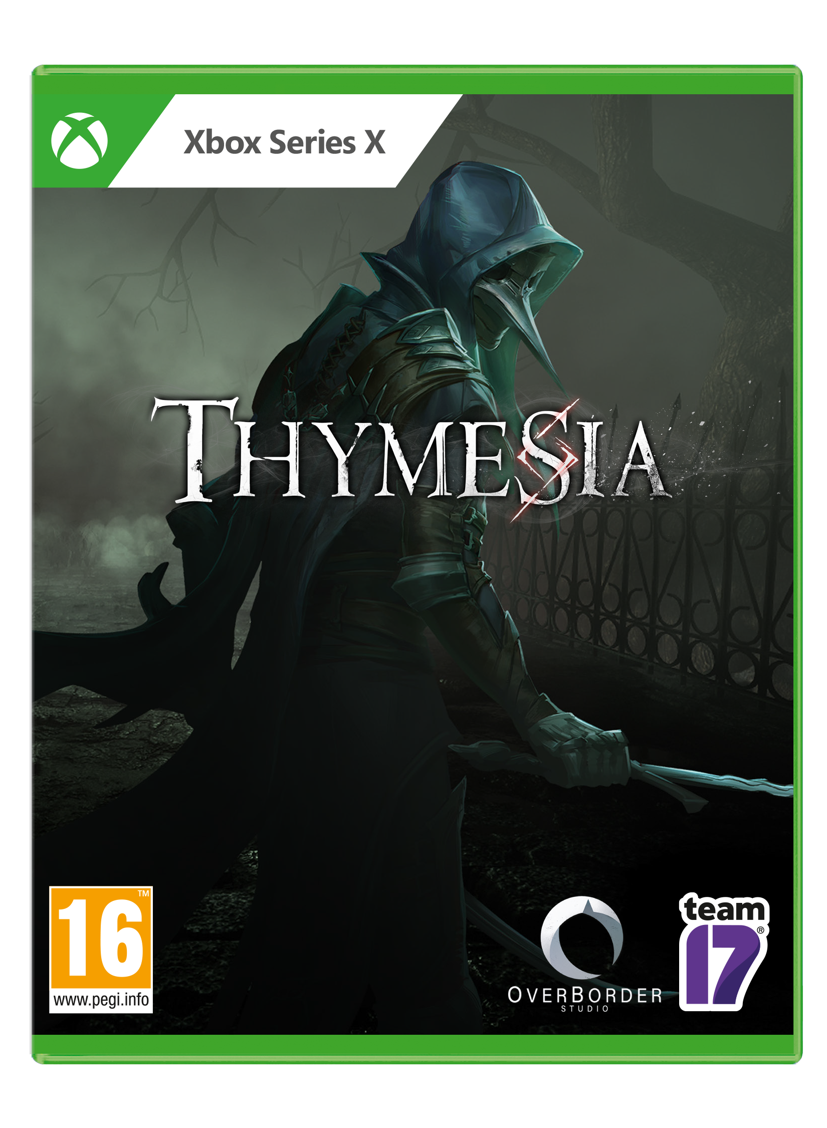 Thymesia (Xbox Series X)