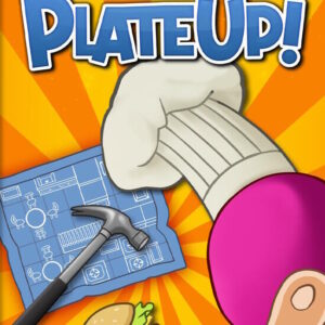 Plate Up! (Nintendo Switch)