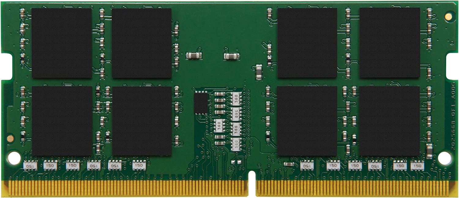 Kingston 16GB DDR4-2666MHz SODIMM CL19