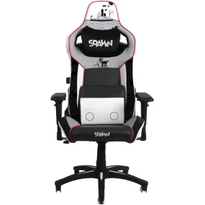 SPAWN GAMING CHAIR - STEAMBOAT WILLIE EDITION
