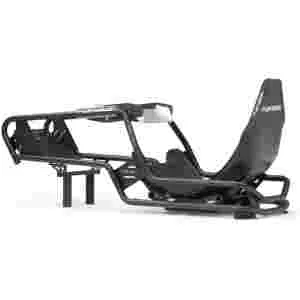 IGRALNI STOL PLAYSEAT FORMULA INTELLIGENCE - ČRNE BARVE