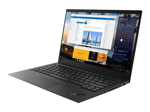 Prenosnik Lenovo X1 Carbon 6th Gen / i5 / RAM 8 GB / SSD Disk / 14