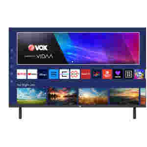 VOX TV 32VDH683B (Smart VIDAA TV)