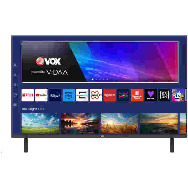 VOX TV 32VDH683B (Smart VIDAA TV)