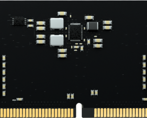 Crucial 32GB DDR5-4800 UDIMM PC5-38400 CL40