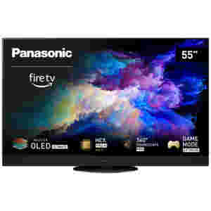 Panasonic OLED TV TV-55Z95AEG Fire TV