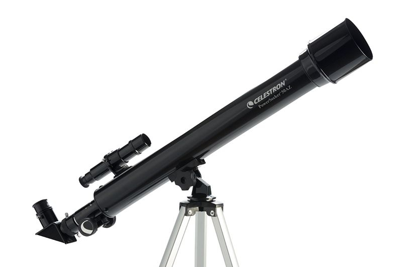 Celestron Teleskop PowerSeeker 50 AZ