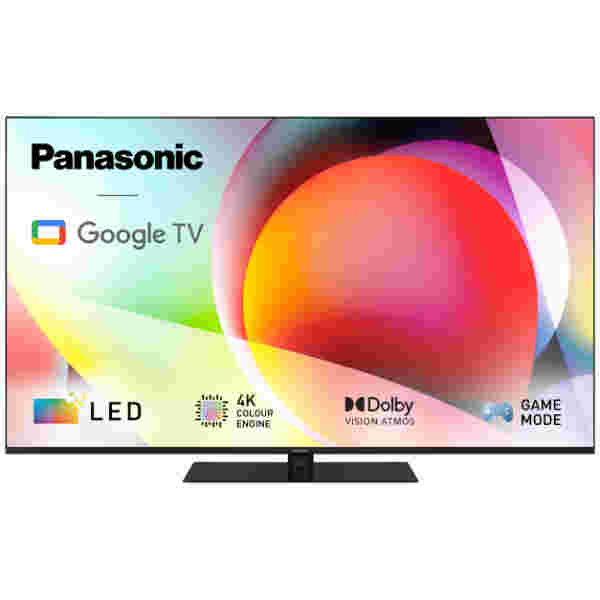 Panasonic TV 4K TN-65W70AEZ Google TV