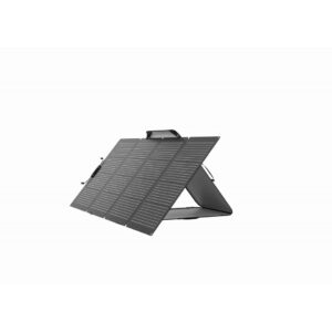 EcoFlow 220W panel solarnih sončnih celic