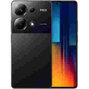 POCO M6 Pro pametni telefon 8/256GB