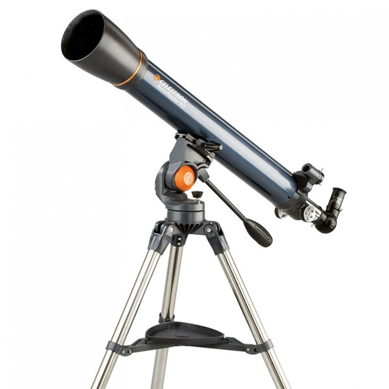 Celestron Teleskop AstroMaster 90 AZ Refractor